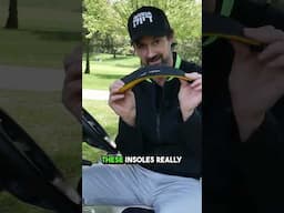 What’s Hiding In Your Golf Shoes?