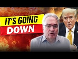 Scary Price Drop! This News TOTALLY CHANGED MY MIND About The US Economy - Peter Grandich