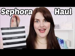 SEPHORA HAUL | New Makeup at Sephora | May 2025