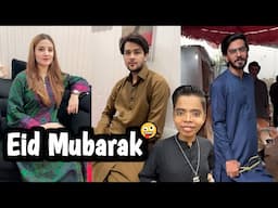 EID MUBARAK😘 MERY YOUTUBE K DOSTON😍😘🥰