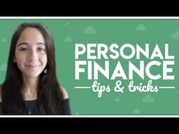 Personal Finance Tips & Tricks With Carmen Imbrogiano | Episode 15