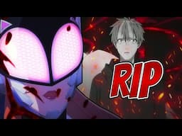 No One's Making It Out Alive After This Bloody Massacre in Loser Ranger Episode 22 💀