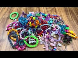 Colorful Bead Bracelets You NEED to Try