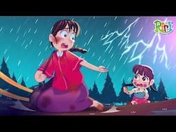 Kisah Penuh Haru - Perjuangan Penuh Makna | Dongeng Anak Bahasa Indonesia | Cerita Rakyat Nusantara