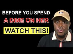 Remember These 5 Things Before You Start Spending Money On Her