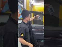 Có Nên Dán Phim Cách Nhiệt Hãng Tặng Hay Không?