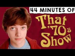 Breaking Down That ‘70s Show: The Highs, The Lows, and The Spin-Offs | Compilation