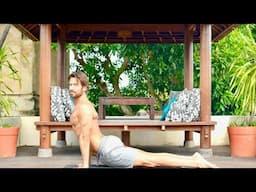 20 Min Yoga for Strength & Flexibility | Full Body Flow for All Levels