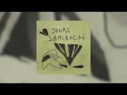 Jonas Saalbach - Explosivo