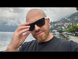 Buying My Lake Como House Because Of Trading Luck ( Why Beginners Win )