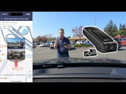 Thinkware Connected Cloud Features & Review