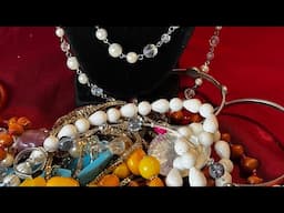 The Third Jewelry Bag Opening!