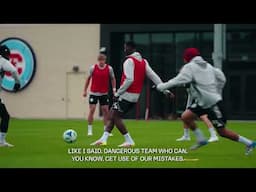 On the Counter: Matchday-8 vs Inter Miami CF