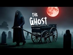 Hindi Horror Stories | The Ghost (द घोस्ट) | Ghost Story | Kahani | Hindi Story | Sudhanshu Rai