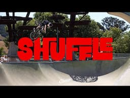 SHUFFLE | Odyssey BMX