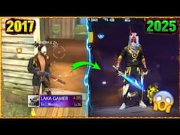 SEARCHING… OLD PLAYERS IDs in 2025 😱 ft. ​​⁠@LakaGamingz  | Gaming with Raahim