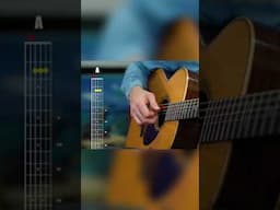 Forward Roll: Master Finger Picking Techniques