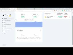 Demo: Crypto API's