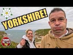 Weekend Away To The Beautiful YORKSHIRE!