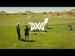 Tailored To Your Swing | PXG #shorts