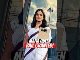 Mafia Queen Pooja Singhal Returns! #shorts