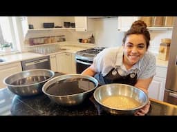 I LOVE the Homemade Version! HUGE Pressure Canning Day and MORE!