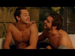 Perfect Endings - New Gay Movie