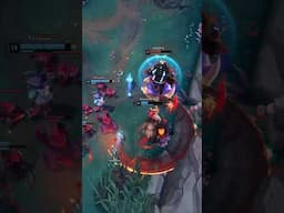 This Play will make you Main Volibear😱😱😱