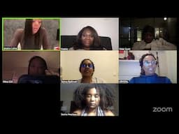 Jessica Laine's Zoom Meeting