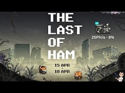 Rollercoin | The Last Of Ham Puzzle Event - Powerful Miners!