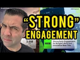 Sony Claims Marathon Has "Strong Engagement" After Plagiarism Scandal…