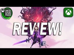 Lost in Random: The Eternal Die Review | An Xbox Game Pass Gem!
