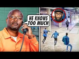 Why Blacc Sam Is In SERIOUS Danger (CRIPS Are After Him!)