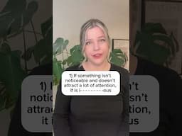 Real advanced adjectives: adjectives ending in “-ous”