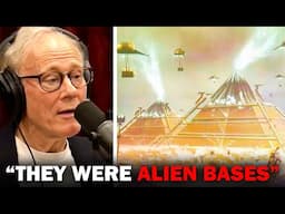 Egypt Gov't PANIC After Graham Hancock Reveals Pyramids REAL Purpose