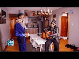 Bensoul's Beautiful Home Tour – Where Music Meets Luxury
