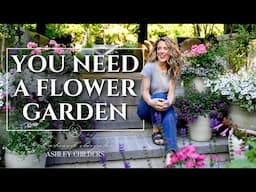 Create Your Flower Garden | 2025 Spring Garden Tour