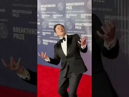 Funny GIF Memes: Elon Musk moving