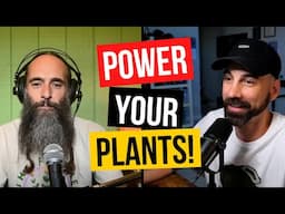 Electroculture 101: Tools, History & Grow Methods Explained by an Expert (Garden Talk #174)