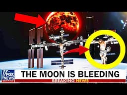 NASA's Sky Simulation Reveals a Mysterious Phenomenon During Jesus's Crucifixion