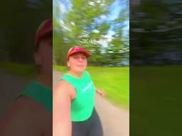 Run With Me 9k #gymgirl #runner