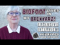 Kentucky Bigfoot #bigfoot #shorts