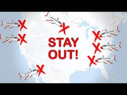 Travel To The US is Dead, Consumers Shocked.