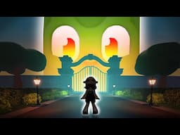 I Tried ESCAPING the Duolingo Roblox Mansion!