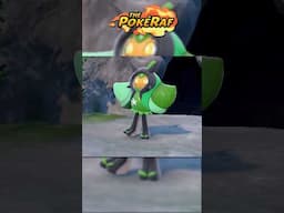 Uruto's Actual Partner Pokémon is...