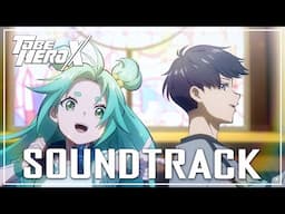 Lucky Cyan & Luo | To Be Hero X EP 8 OST Cover