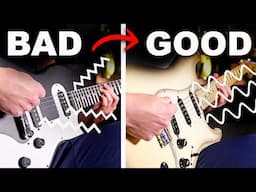 How To Get Good Guitar Tone