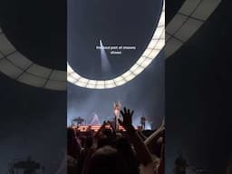 soo excited to see him on tour again #shawnmendes #shawnmendessongs #concertlife #ontheroadagain
