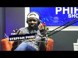 STEFFAN PHIRI SHOW | VOVULA VULA KU MISS UNIVERSE UKU BALESA