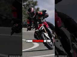 2025 Ducati Streetfighter V2 S: Less Power and More Fun?